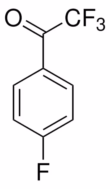 2,2,2,4'-TETRAFLUOROACETOPHENONE, 99% pack 1X10G