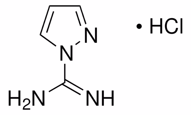 1H-PYRAZOLE-1-CARBOXAMIDINE HYDROCHLORID pack 1X50G