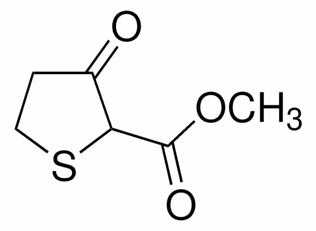 METHYL 3-OXOTETRAHYDROTHIOPHENE-2-CARBO& pack 1X1G