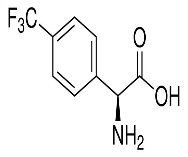 4-(Trifluoromethyl)-L-phenylglycine pack 1X1G