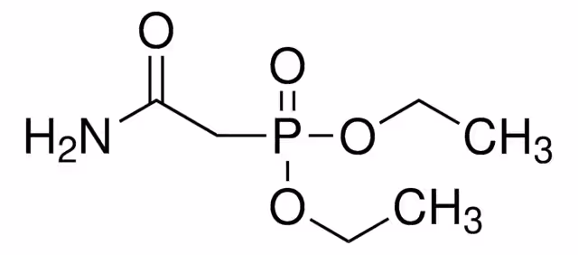 DIETHYL CARBAMOYLMETHYLPHOSPHONATE pack 1X1G