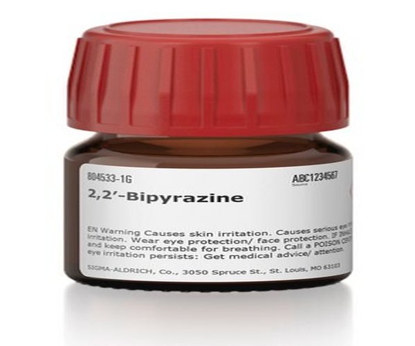 2,2'-BIPYRAZINE pack 1X1G