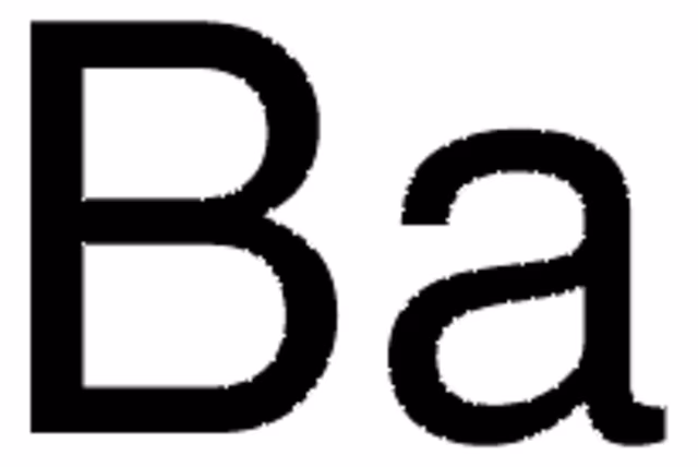 BARIUM, PIECES, 1CM, 99% METALS BASIS pack 1X10G