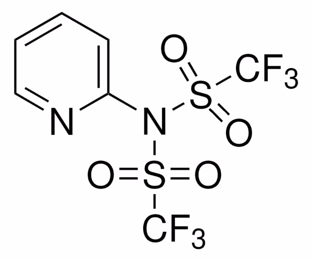 2-(N,N-BIS(TRIFLUOROMETHYLSULFONYL)AMIN& pack 1X5G