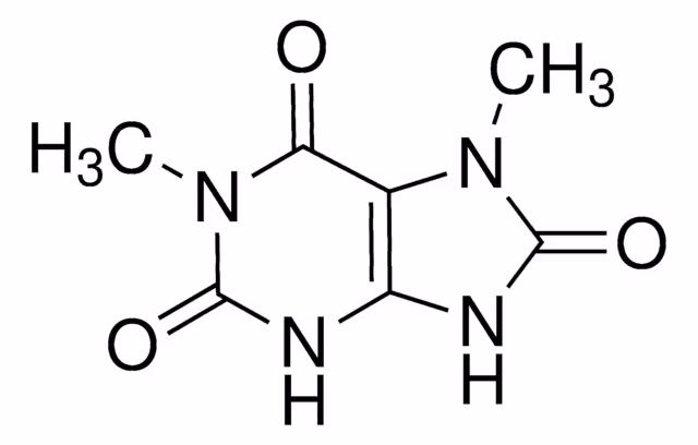 1,7-DIMETHYLURIC ACID, >=97.0% HPLC pack 1X250MG