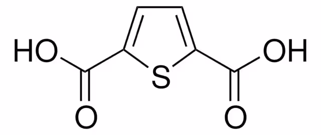 2,5-THIOPHENEDICARBOXYLIC ACID pack 1X5G