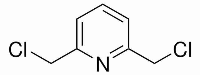 2,6-BIS(CHLOROMETHYL)PYRIDINE, 99% pack 1X5G