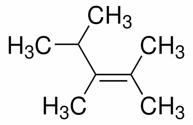 2,3,4-TRIMETHYL-2-PENTENE, 96% pack 1X1G