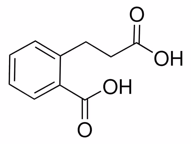 3-(2-CARBOXYPHENYL)PROPIONIC ACID, 99% pack 1X1G
