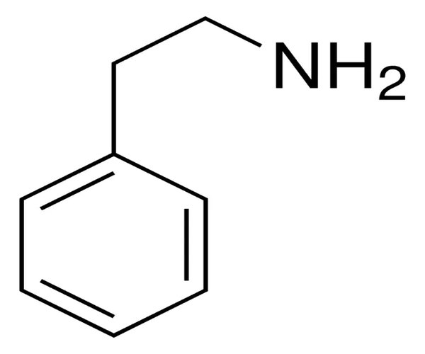 PHENETHYLAMINE, REDISTILLED, 99.5+% pack 1X800ML