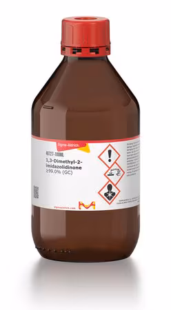 1,3-Dimethyl-2-imidazolidinone, >= 99.0& pack 1X1LT