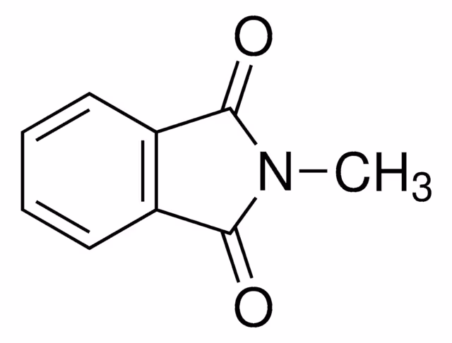 N-METHYLPHTHALIMIDE, 98% pack 1X5G