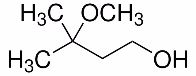 3-METHOXY-3-METHYL-1-BUTANOL, 98+% pack 1X1LT