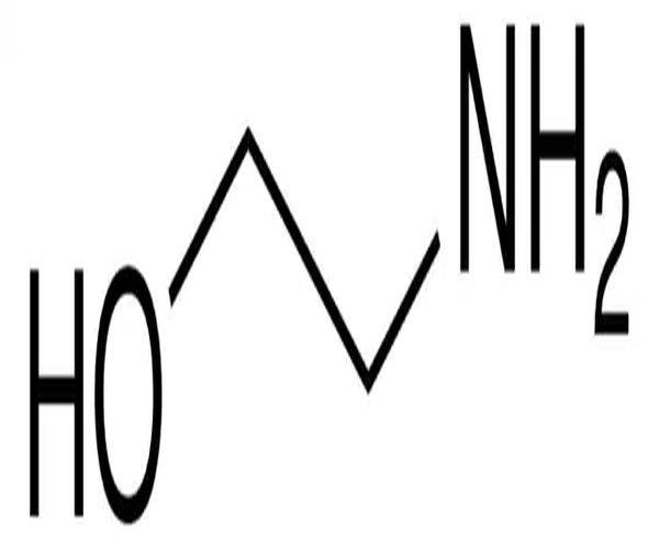 ETHANOLAMINE, REDISTILLED, >=99.5% pack 1X100ML