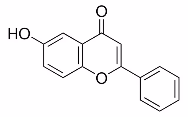 6-HYDROXYFLAVONE, 98% pack 1X1G