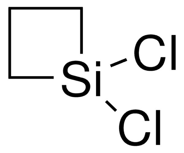 1,1-DICHLOROSILACYCLOBUTANE, 97% pack 1X5ML