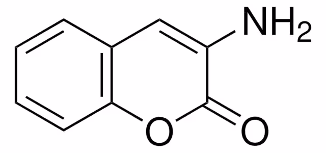 3-AMINOCOUMARIN, 97% pack 1X1G