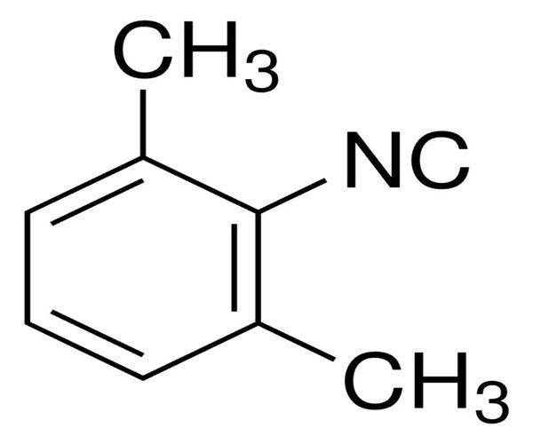 2,6-DIMETHYLPHENYL ISOCYANIDE, >=98.0 & pack 1X5G