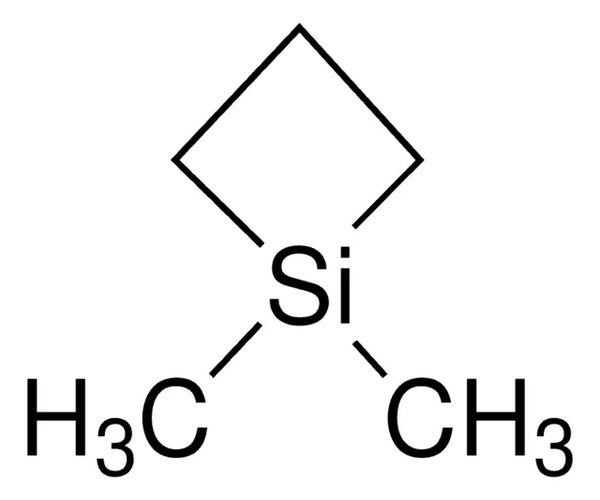 1,1-DIMETHYLSILETANE, >=95% pack 1X10ML