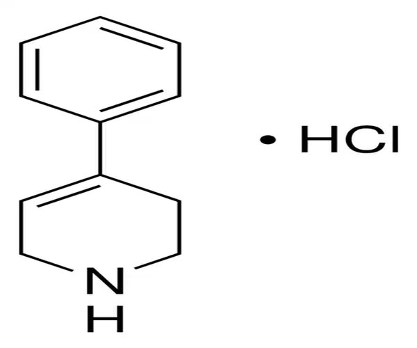 4-PHENYL-1,2,3,6-TETRAHYDROPYRIDINE pack 1X5G