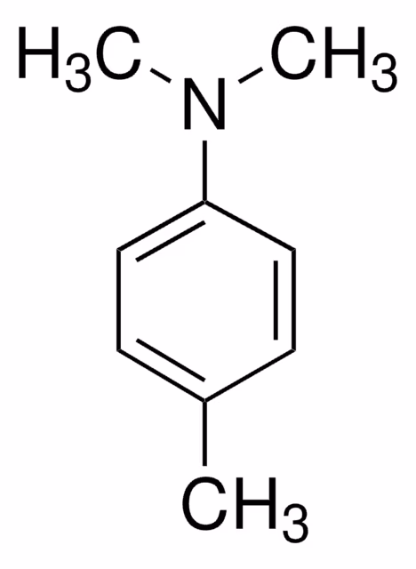4,N,N-Trimethylaniline, catalyst grade & pack 1X100ML