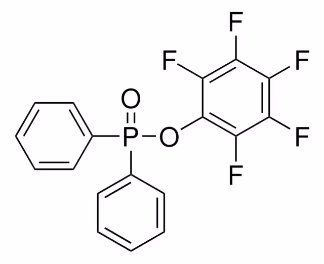 PENTAFLUOROPHENYL DIPHENYLPHOSPHINATE pack 1X1G