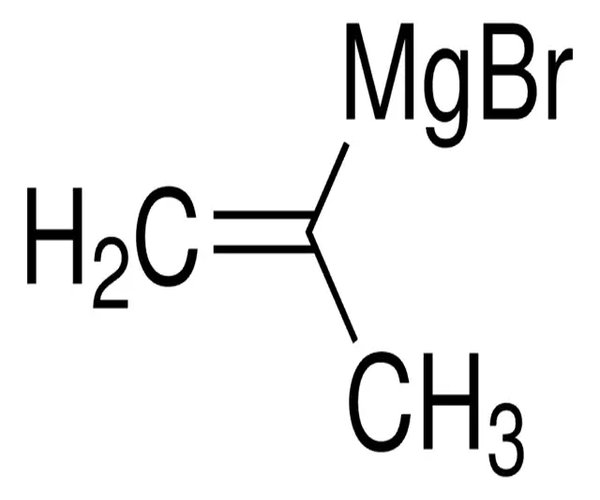 ISOPROPENYLMAGNESIUM BROMIDE, 0.5M SOLUT pack 1X100ML