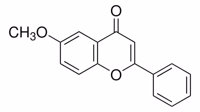 6-METHOXYFLAVONE, 99% pack 1X1G