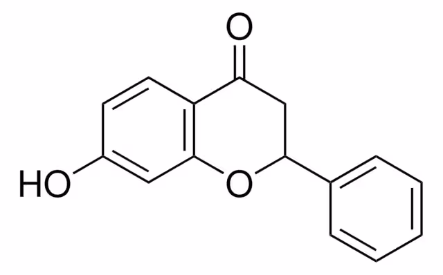 7-HYDROXYFLAVANONE, 98% pack 1X5G