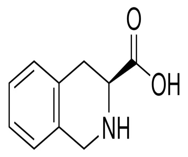 (S)-(-)-1,2,3,4-TETRAHYDRO-3-ISOQUINOLI& pack 1X5G