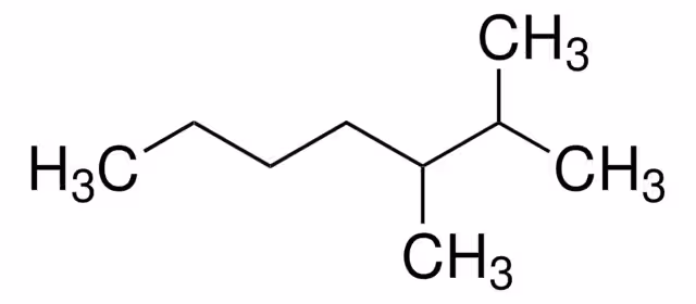 2,3-DIMETHYLHEPTANE, 98% pack 1X1G