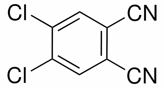 4,5-DICHLOROPHTHALONITRILE, 99% pack 1X5G