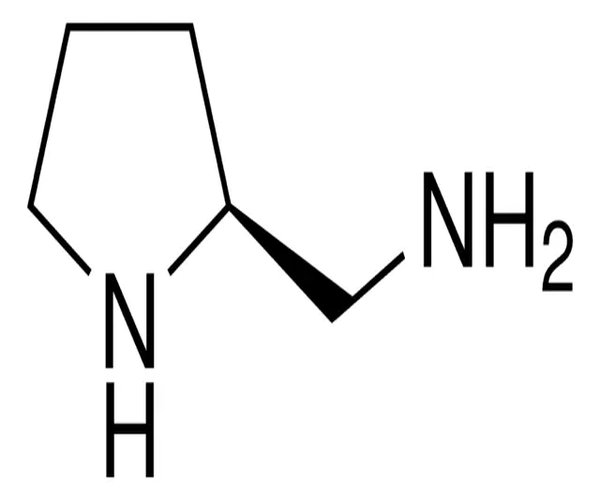 (S)-(+)-2-(AMINOMETHYL)PYRROLIDINE, 97% pack 1X500MG