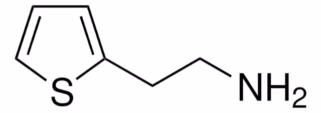 2-THIOPHENEETHYLAMINE, 96% pack 1X5G