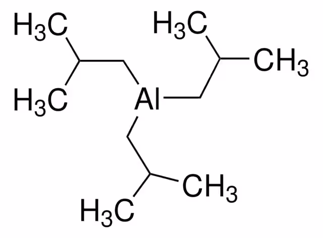 TRIISOBUTYLALUMINUM, 1.0M SOLUTION IN pack 1X800ML