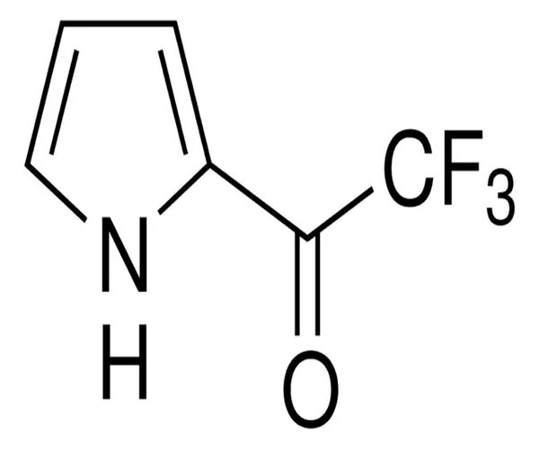 2-(TRIFLUOROACETYL)PYRROLE, 99% pack 1X5G
