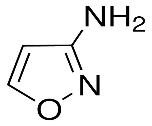 3-AMINOISOXAZOLE, 95% pack 1X5ML