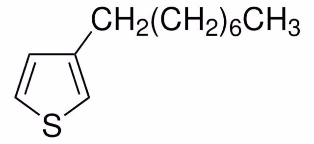 3-OCTYLTHIOPHENE, 97% pack 1X5G
