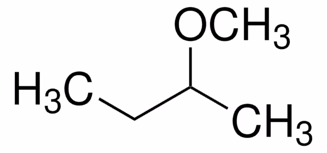 SEC-BUTYL METHYL ETHER, 99% pack 1X5ML