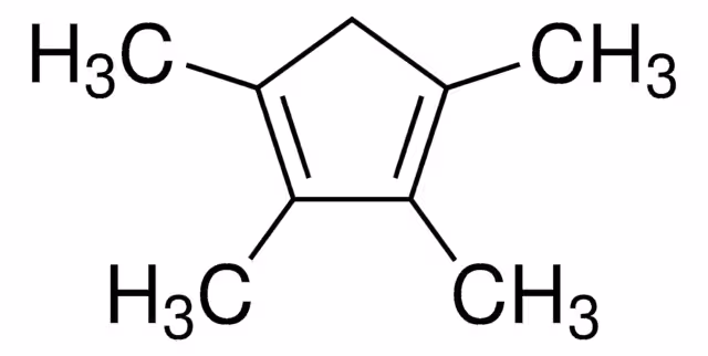 1,2,3,4-TETRAMETHYL-1,3-CYCLOPENTADIENE& pack 1X5G