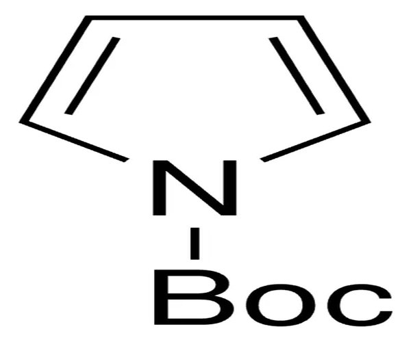 TERT-BUTYL 1-PYRROLECARBOXYLATE, 98% pack 1X100ML