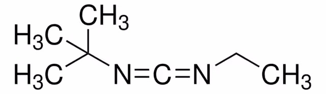 1-TERT-BUTYL-3-ETHYLCARBODIIMIDE, 99% pack 1X5G