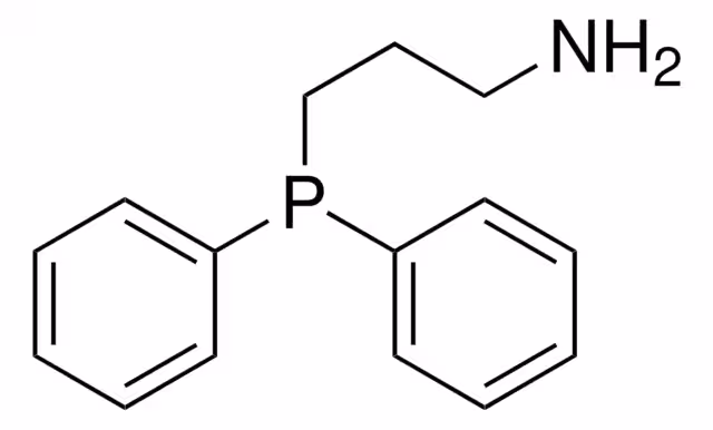 3-(DIPHENYLPHOSPHINO)-1-PROPYLAMINE pack 1X1G