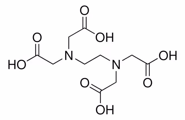 ETHYLENEDIAMINETETRAACETIC ACID, 99.995% pack 1X25G