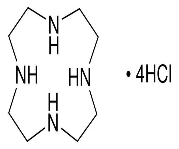 CYCLEN TETRAHYDROCHLORIDE, 98% pack 1X1G