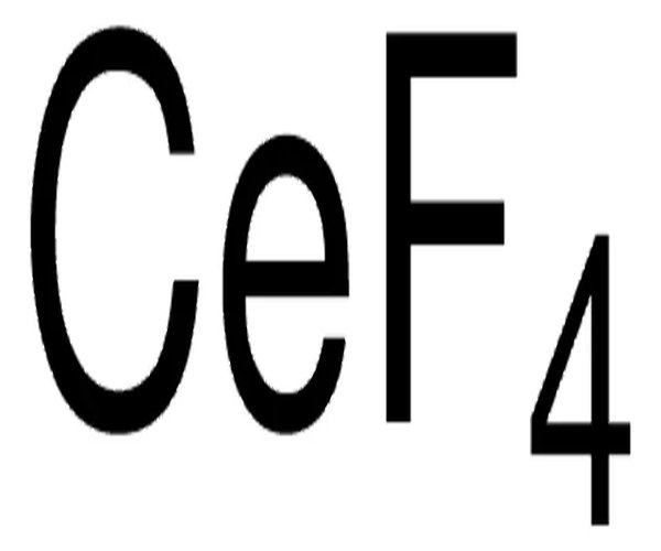 CERIUM(IV) FLUORIDE, 99% pack 1X5G