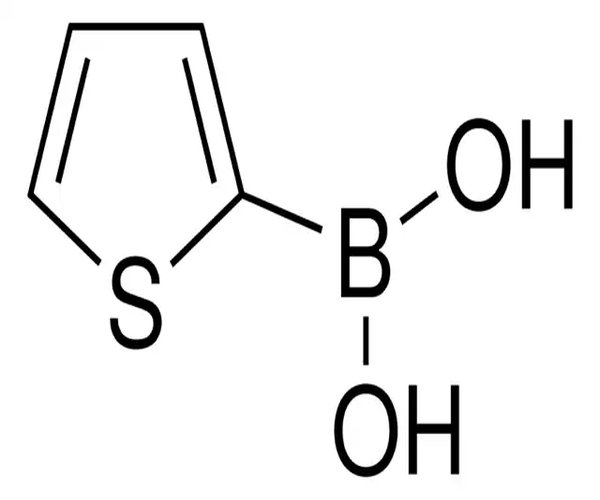 2-THIENYLBORONIC ACID, >=95.0% pack 1X1G