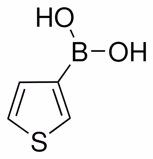 3-THIENYLBORONIC ACID, >=95.0% pack 1X5G
