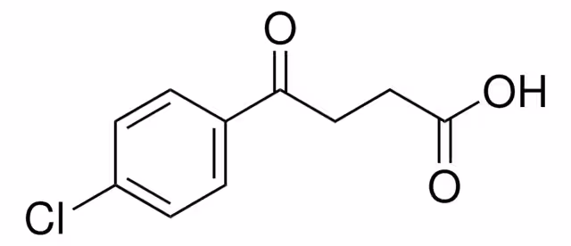 3-(4-CHLOROBENZOYL)PROPIONIC ACID, 96% pack 1X25G
