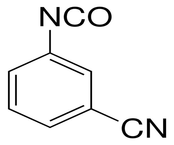 3-CYANOPHENYL ISOCYANATE, 97% pack 1X5G